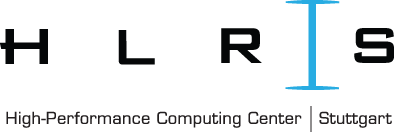 HLRS Logo