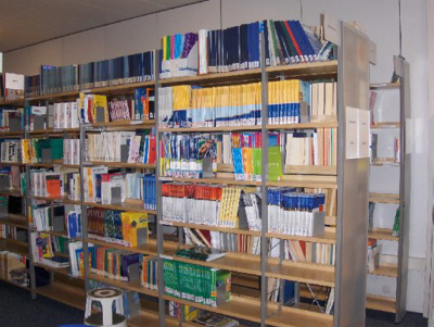 Bibliothek 1