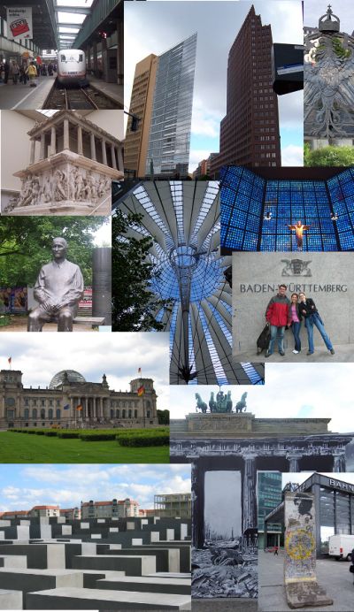 Berlincollage