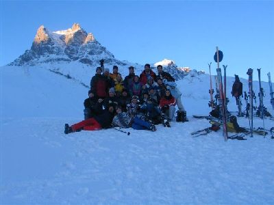 Gruppenbild