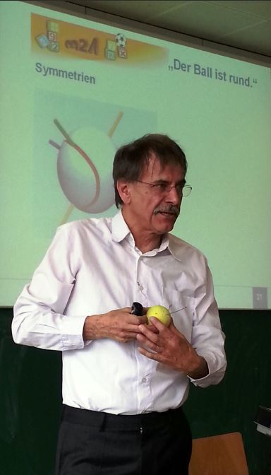 Fußball Dr. Maurer