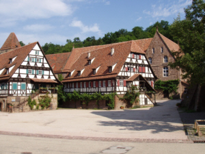 Klosterhof