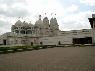 Hindu Tempel