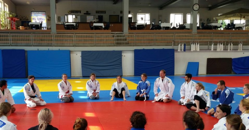 KSV Judo 1