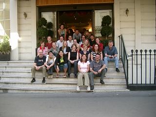 Londoner Gruppe