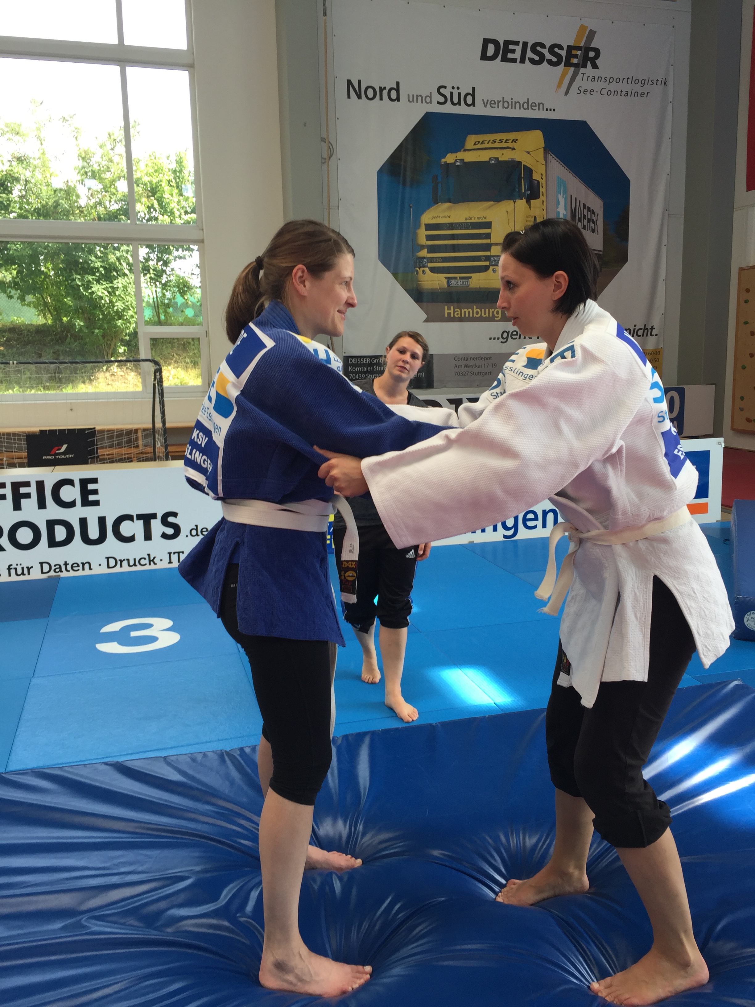 KSV Judo 2