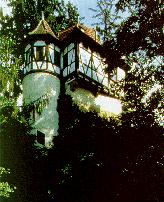 Faustturm