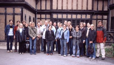 Berlingruppe