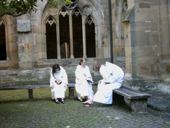 Klostertag