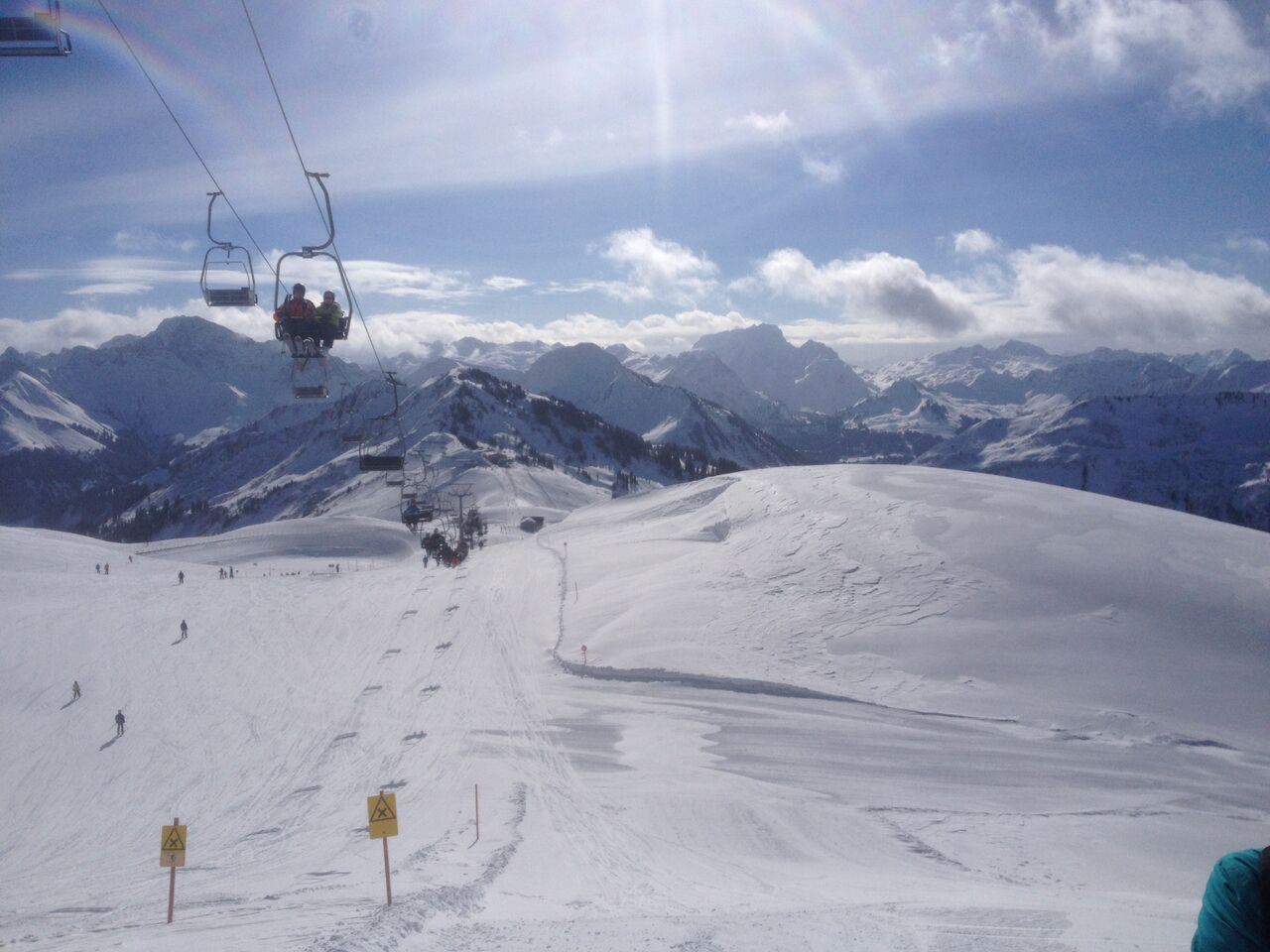 Piste
