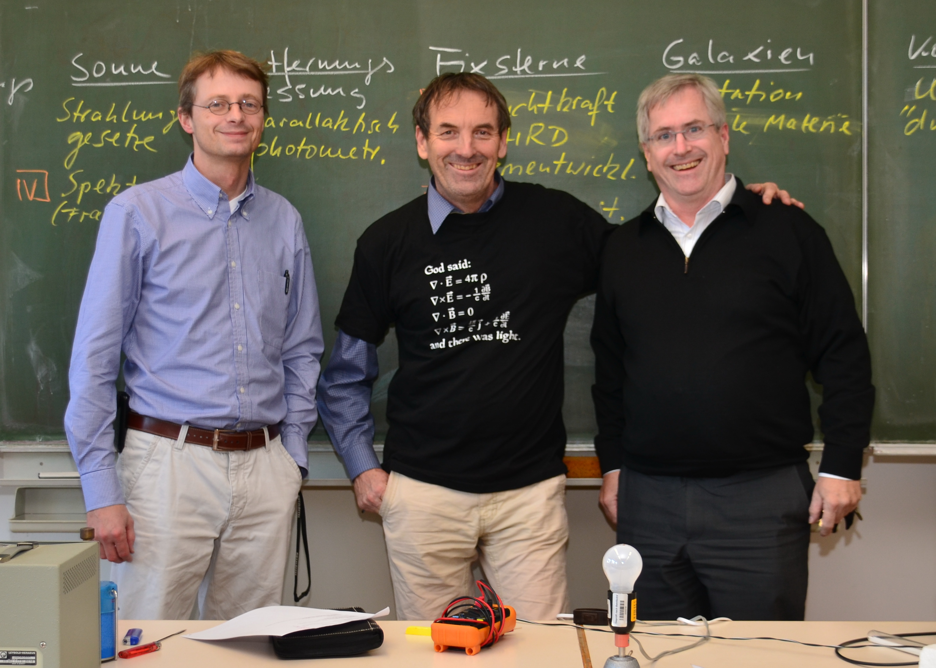 Fachschaft Physik
