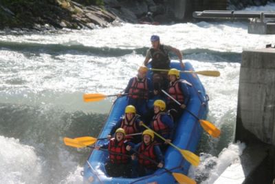 Rafting 2