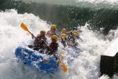Rafting 5