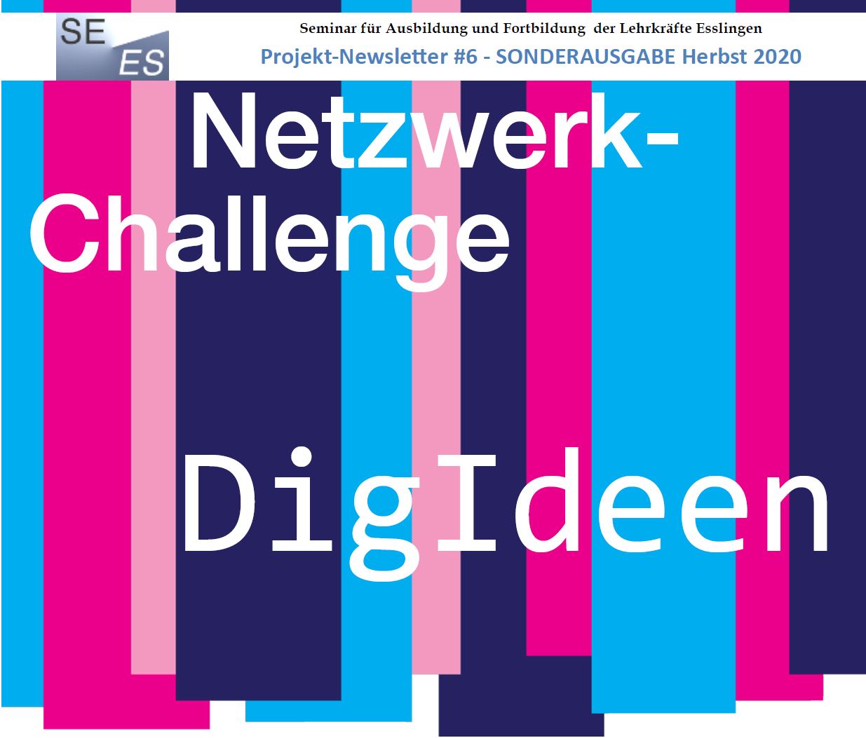 Logo Wettbewerb DigIdeen