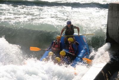 Rafting 3