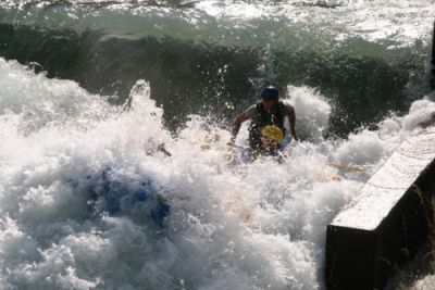 Rafting 4